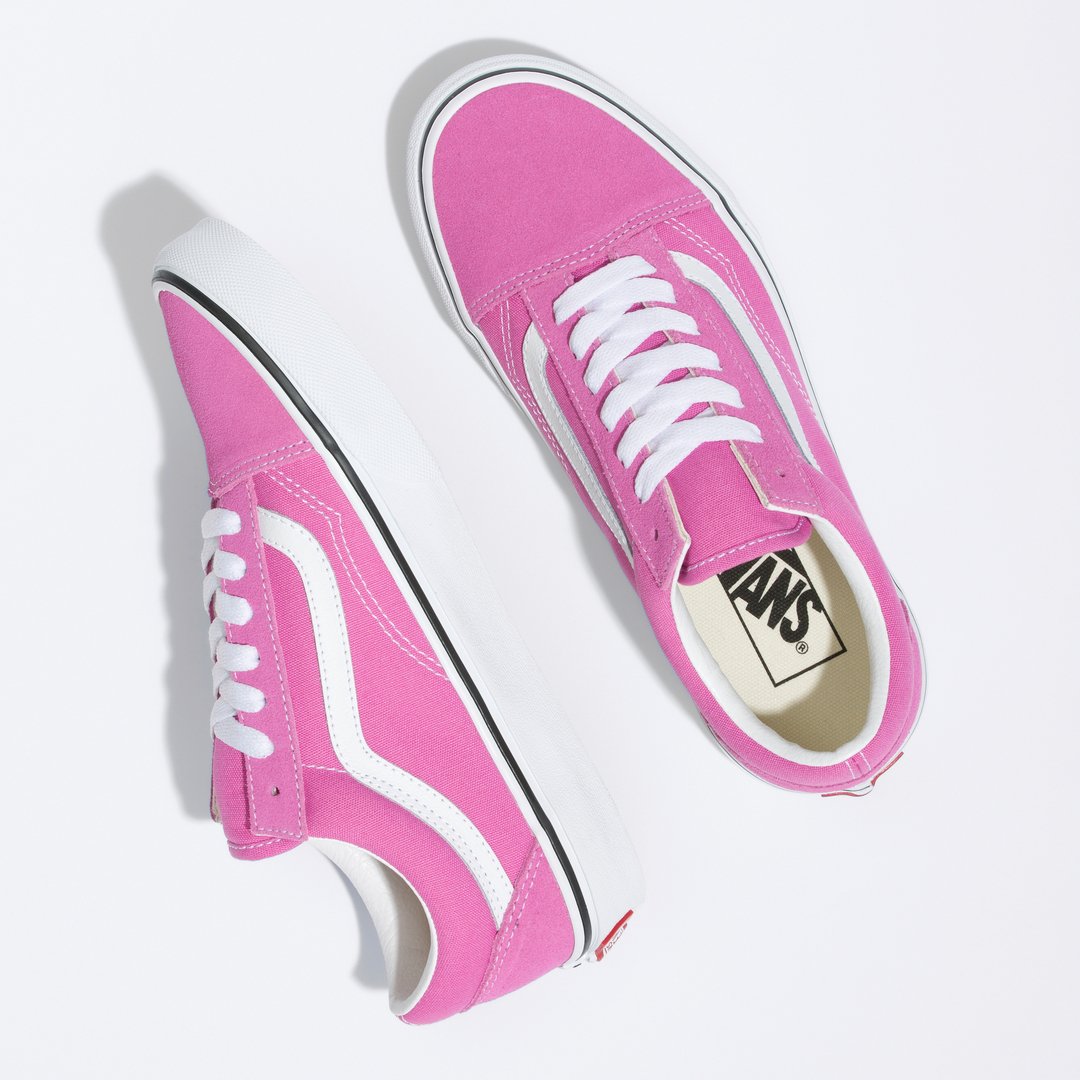 TENIS UNISEX VANS OLD SKOOL – foto 2